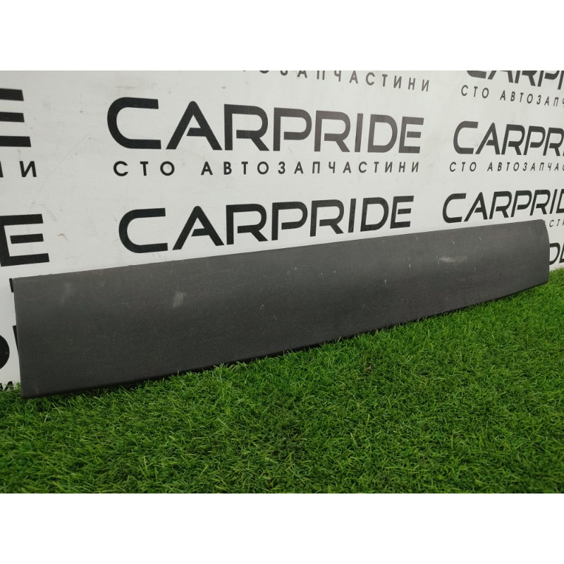 Обшивка крышки багажника (салон) Ford ESCAPE MK4 2020 1.5 LJ6Z7841308AA