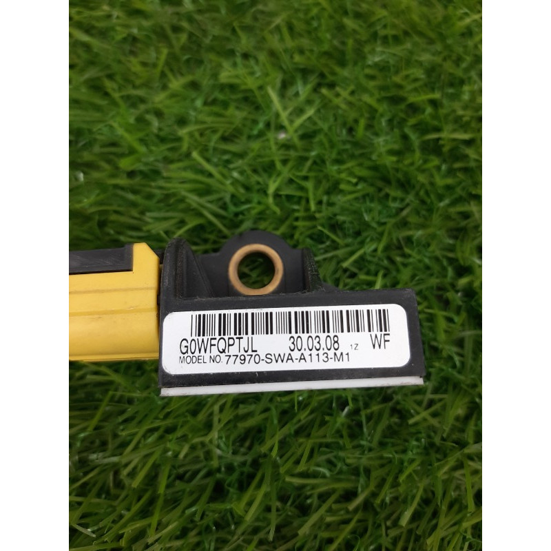 Датчик удара (электрика / датчики) Honda CR-V 3 77970SWAA113M1