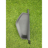 Накладка торпеды боковая