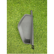 Накладка торпеды боковая