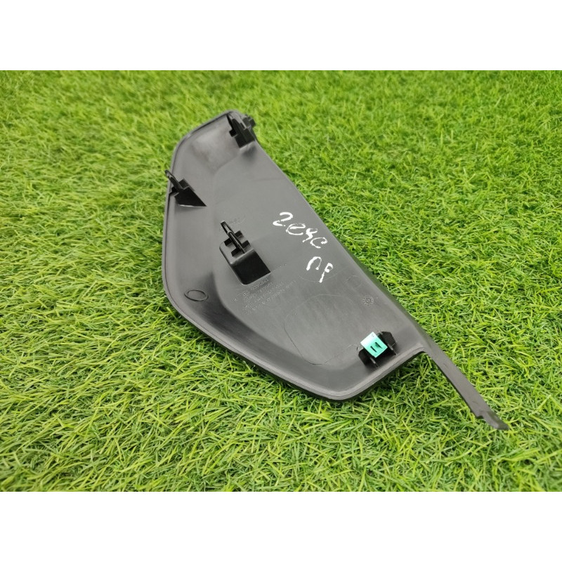 Накладка торпеды боковая (салон) Ford ESCAPE MK4 2020 1.5 LJ6Z78044C60AA