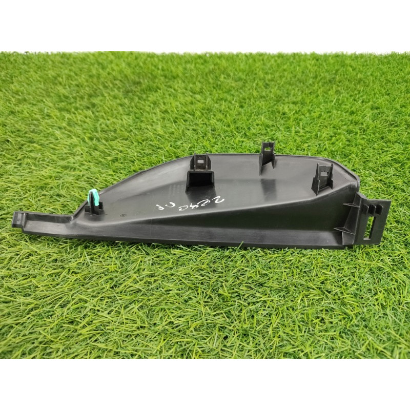 Накладка торпеды боковая (салон) Ford ESCAPE MK4 2020 1.5 LJ6Z78044C60AA