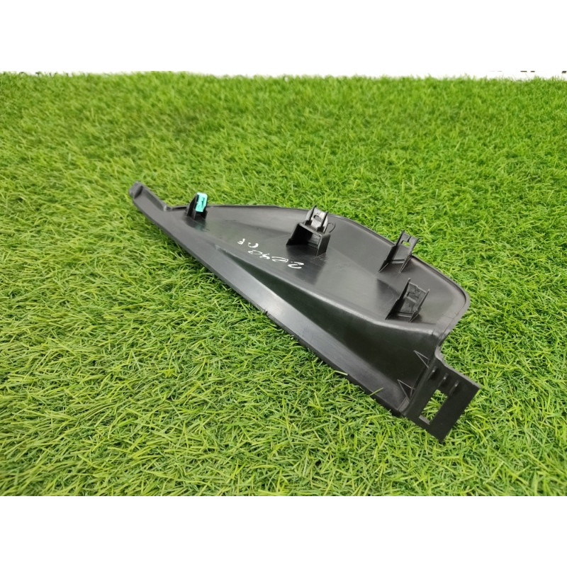 Накладка торпеды боковая (салон) Ford ESCAPE MK4 2020 1.5 LJ6Z78044C60AA