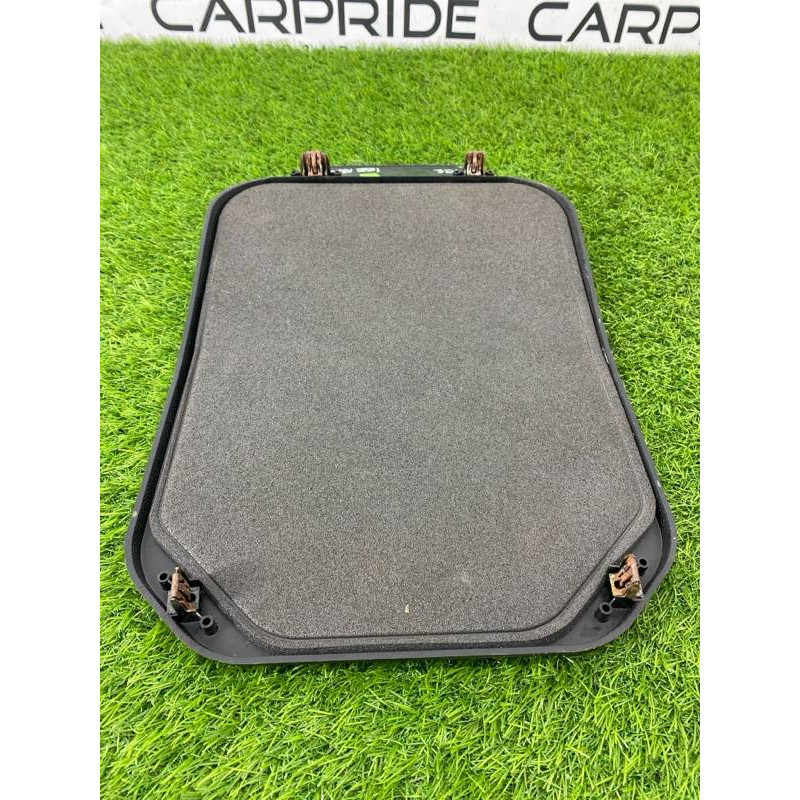 Крышка аккумулятора (кузов и элементы) Jeep Grand Cherokee WK2 2018 3.6 6DZ86DX9AA