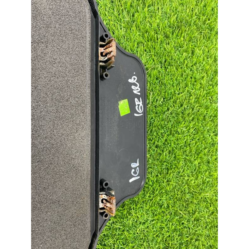 Крышка аккумулятора (кузов и элементы) Jeep Grand Cherokee WK2 2018 3.6 6DZ86DX9AA