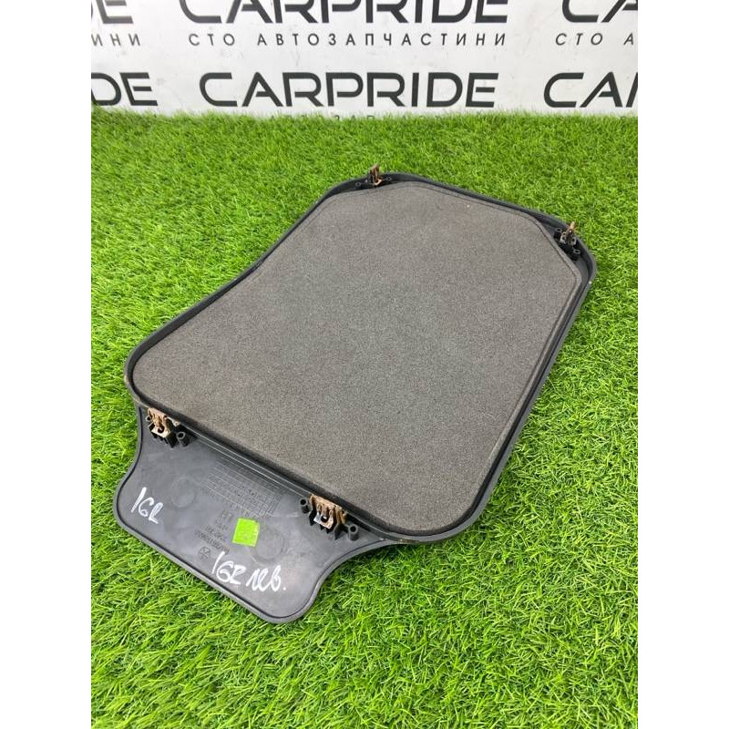 Крышка аккумулятора (кузов и элементы) Jeep Grand Cherokee WK2 2018 3.6 6DZ86DX9AA