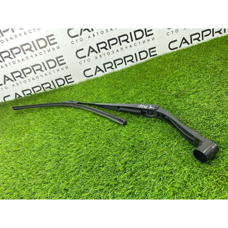 Поводок дворника (кузов и элементы) Nissan Rogue T32 2020 2.5 28881-6FL0A