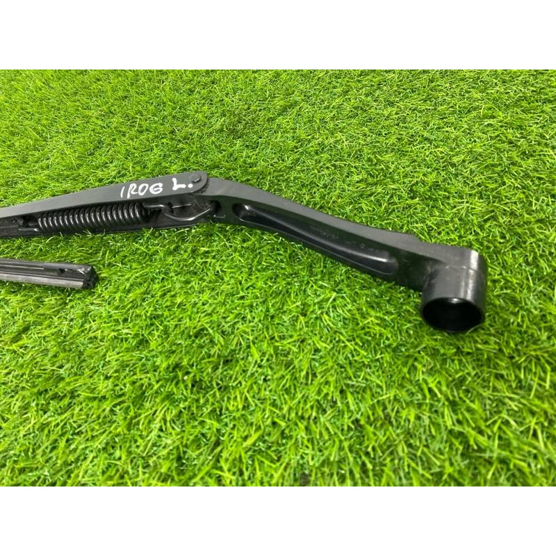 Поводок дворника (кузов и элементы) Nissan Rogue T32 2020 2.5 28881-6FL0A