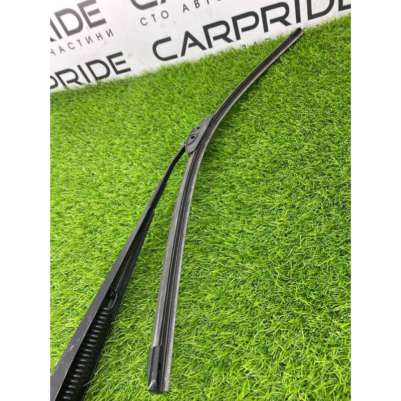 Поводок дворника (кузов и элементы) Nissan Rogue T32 2020 2.5 28881-6FL0A