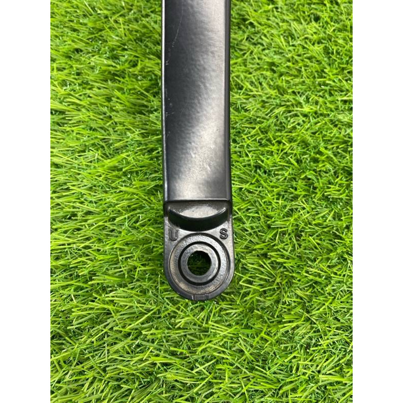 Поводок дворника (кузов и элементы) Nissan Rogue T32 2020 2.5 28881-6FL0A