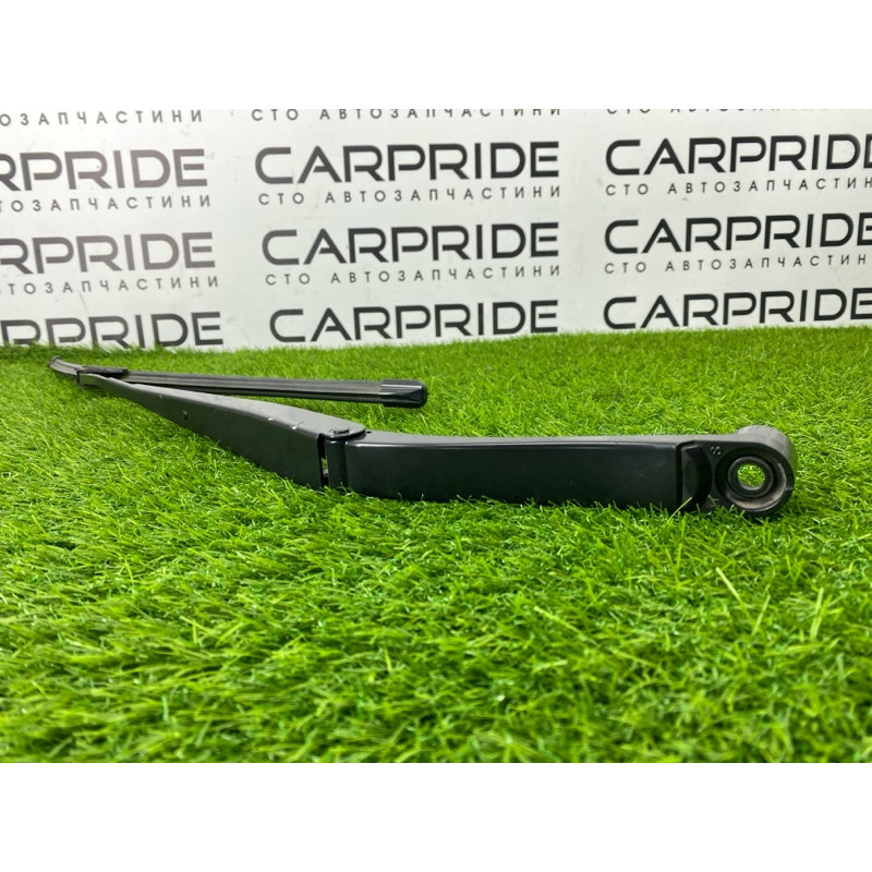 Поводок дворника (кузов и элементы) Nissan Rogue T32 2020 2.5 28881-6FL0A