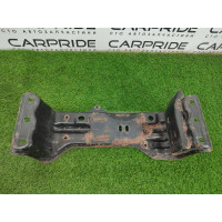 Кронштейн КПП