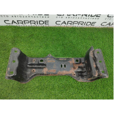 Кронштейн КПП