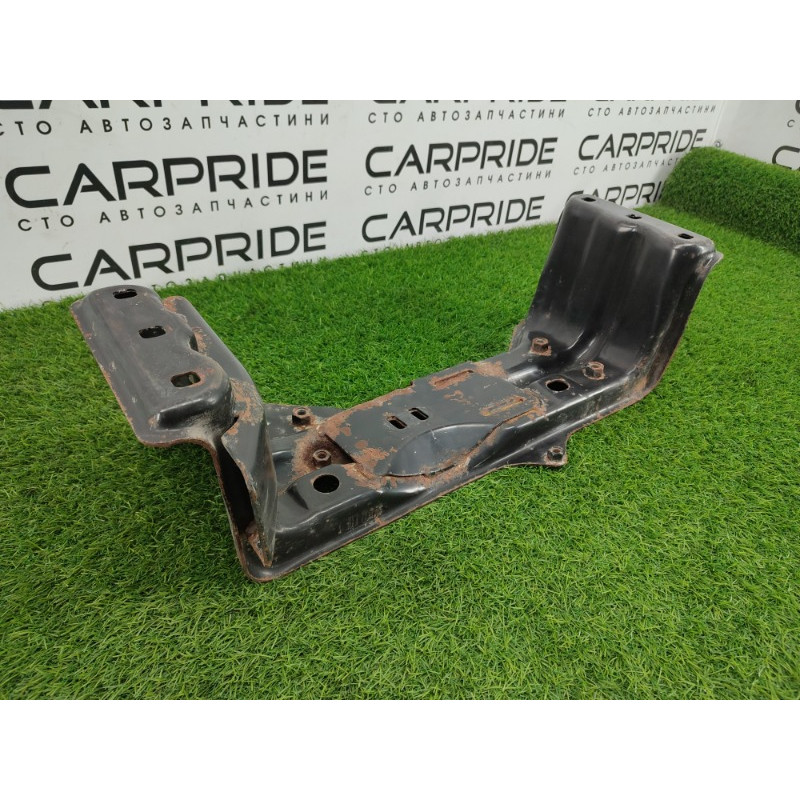 Кронштейн КПП (трансмиссия) Jeep Grand Cherokee WK2 2018 3.6 68252525AA