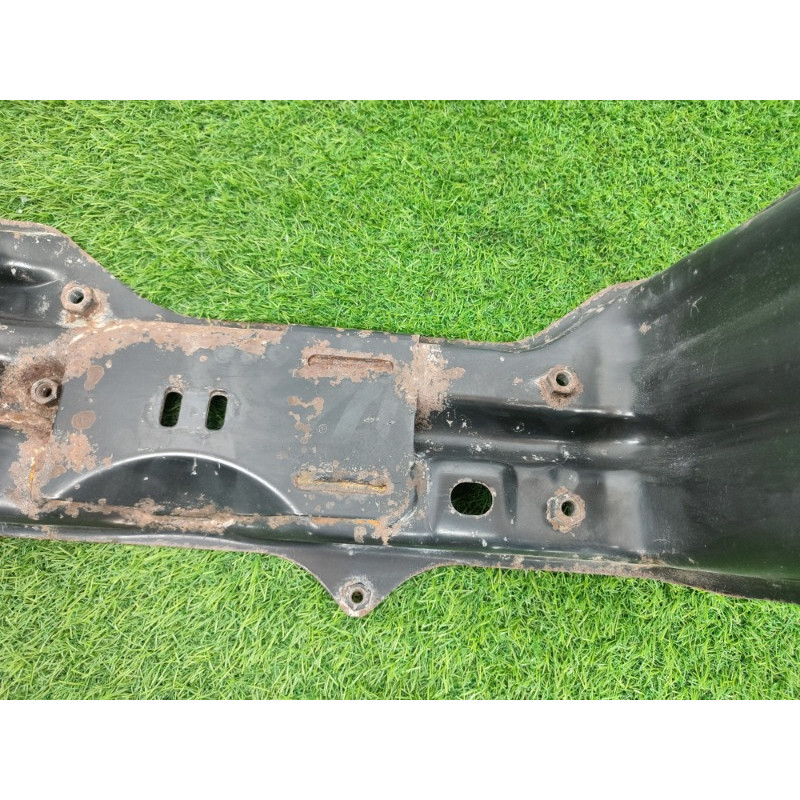 Кронштейн КПП (трансмиссия) Jeep Grand Cherokee WK2 2018 3.6 68252525AA