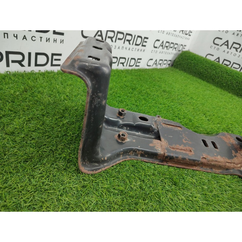 Кронштейн КПП (трансмиссия) Jeep Grand Cherokee WK2 2018 3.6 68252525AA