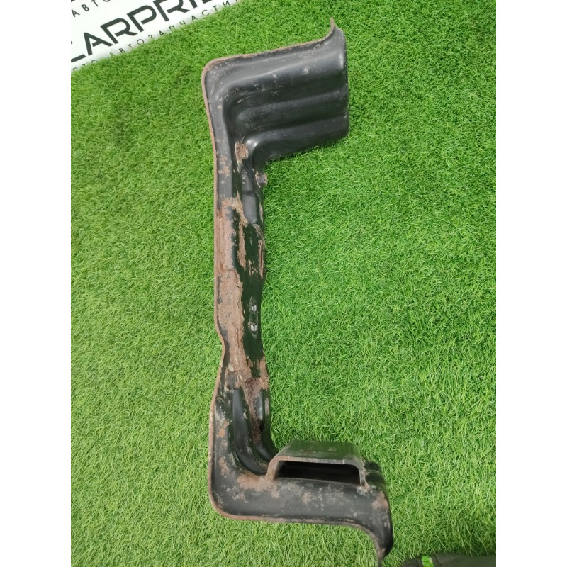 Кронштейн КПП (трансмиссия) Jeep Grand Cherokee WK2 2018 3.6 68252525AA