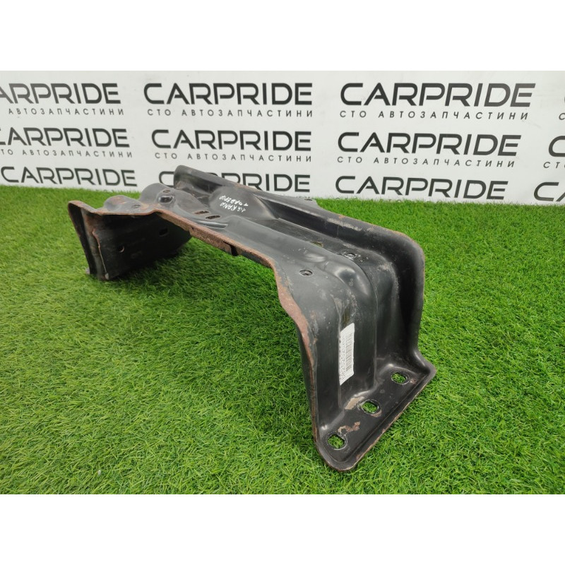 Кронштейн КПП (трансмиссия) Jeep Grand Cherokee WK2 2018 3.6 68252525AA