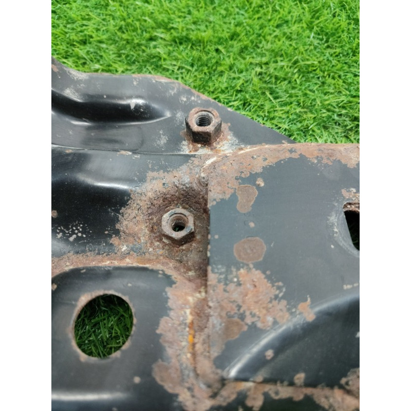 Кронштейн КПП (трансмиссия) Jeep Grand Cherokee WK2 2018 3.6 68252525AA