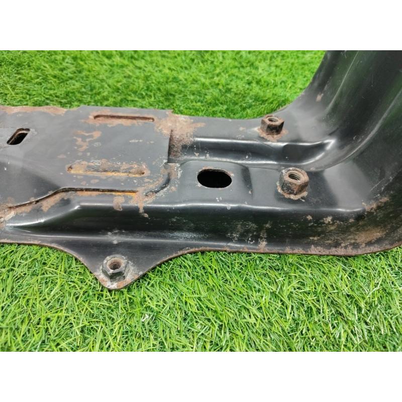 Кронштейн КПП (трансмиссия) Jeep Grand Cherokee WK2 2018 3.6 68252525AA