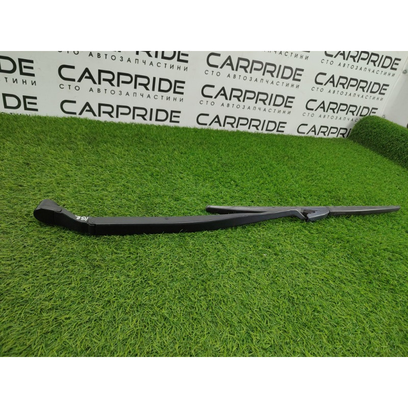 Поводок дворника (кузов и элементы) Jeep Grand Cherokee WK2 2018 3.6 68301828AA