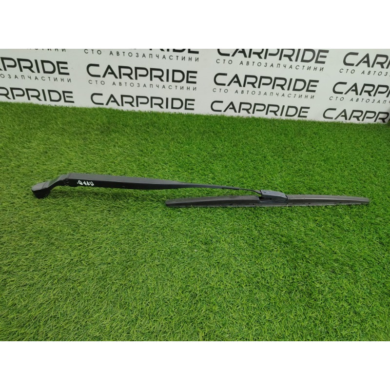 Поводок дворника (кузов и элементы) Jeep Grand Cherokee WK2 2018 3.6 68301828AA