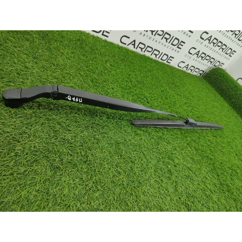 Поводок дворника (кузов и элементы) Jeep Grand Cherokee WK2 2018 3.6 68301828AA