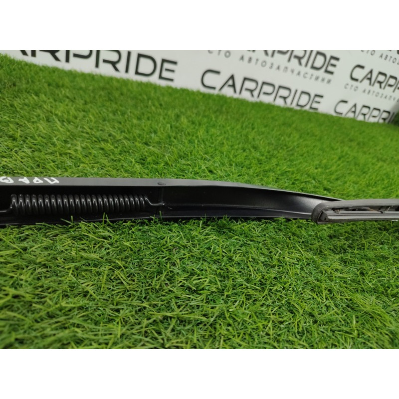 Поводок дворника (кузов и элементы) Jeep Grand Cherokee WK2 2018 3.6 68301828AA