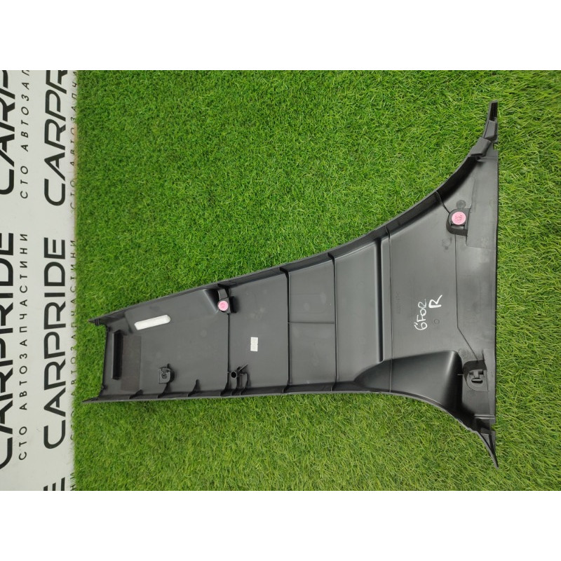Обшивка стійки нижня (салон) Subaru Forester SK 2020 2.5 94022SJ001VH