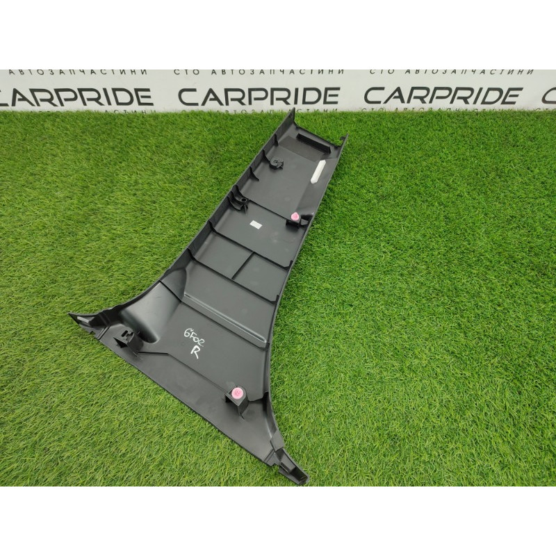 Обшивка стійки нижня (салон) Subaru Forester SK 2020 2.5 94022SJ001VH