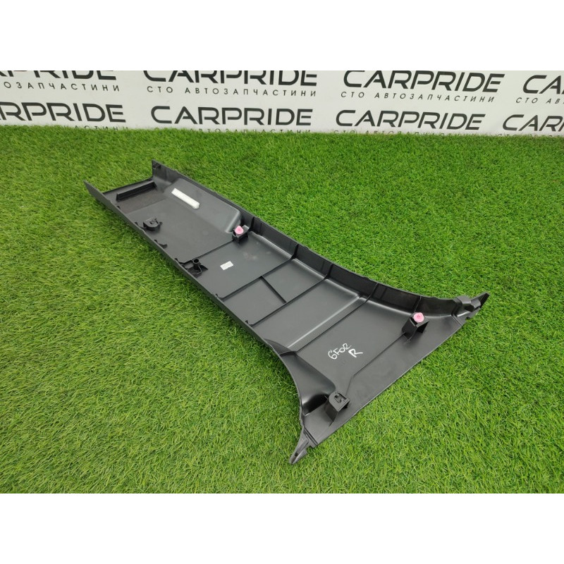 Обшивка стійки нижня (салон) Subaru Forester SK 2020 2.5 94022SJ001VH