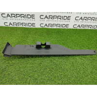 Накладка замка крышки багажника