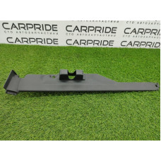 Накладка замка крышки багажника