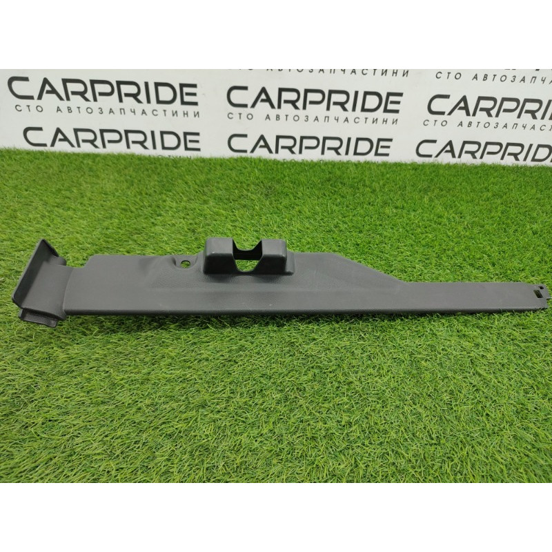 Накладка замка крышки багажника (салон) Subaru Legacy BN 2016 2.5 94511AL11AVH