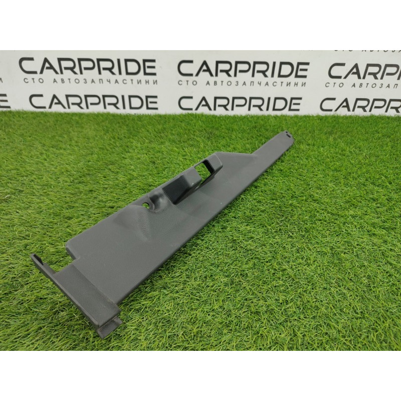 Накладка замка крышки багажника (салон) Subaru Legacy BN 2016 2.5 94511AL11AVH