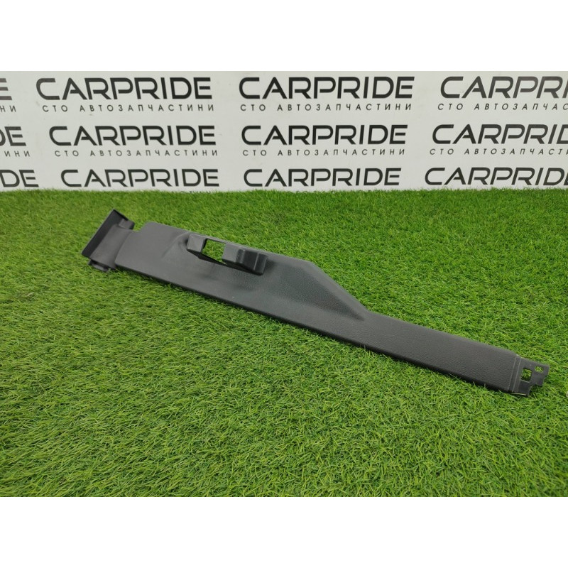 Накладка замка крышки багажника (салон) Subaru Legacy BN 2016 2.5 94511AL11AVH