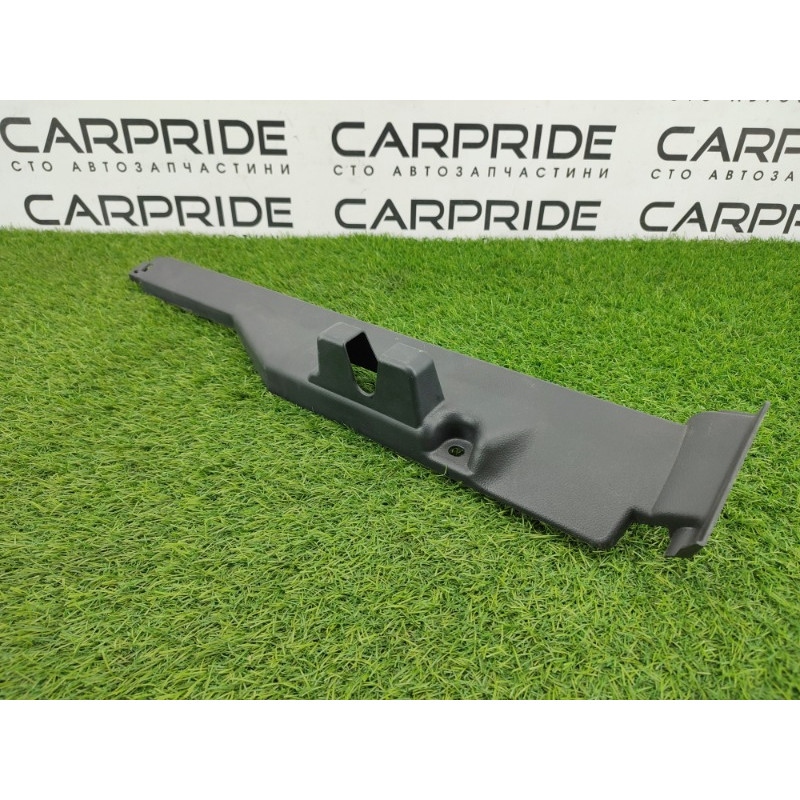 Накладка замка крышки багажника (салон) Subaru Legacy BN 2016 2.5 94511AL11AVH