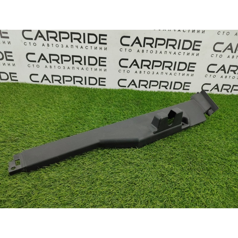 Накладка замка крышки багажника (салон) Subaru Legacy BN 2016 2.5 94511AL11AVH