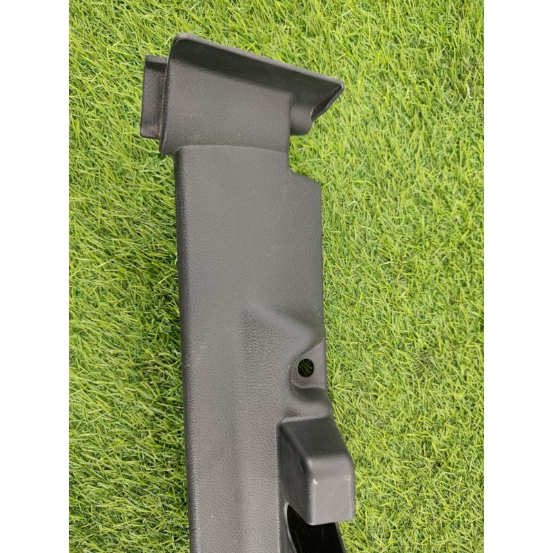 Накладка замка крышки багажника (салон) Subaru Legacy BN 2016 2.5 94511AL11AVH