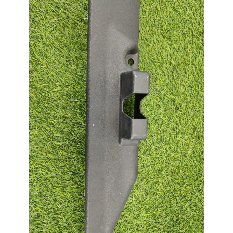 Накладка замка крышки багажника (салон) Subaru Legacy BN 2016 2.5 94511AL11AVH