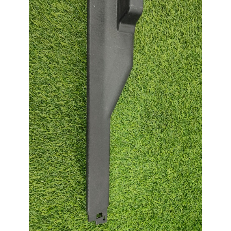 Накладка замка крышки багажника (салон) Subaru Legacy BN 2016 2.5 94511AL11AVH