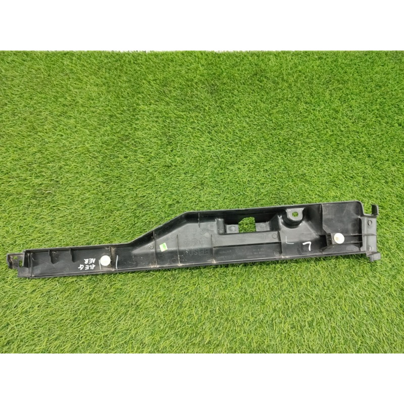 Накладка замка крышки багажника (салон) Subaru Legacy BN 2016 2.5 94511AL11AVH