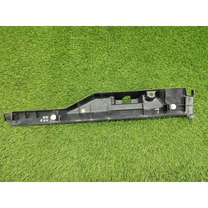 Накладка замка крышки багажника (салон) Subaru Legacy BN 2016 2.5 94511AL11AVH