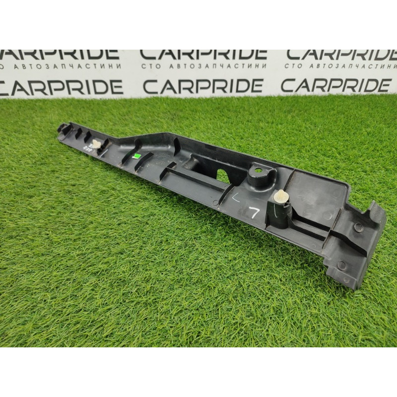 Накладка замка крышки багажника (салон) Subaru Legacy BN 2016 2.5 94511AL11AVH