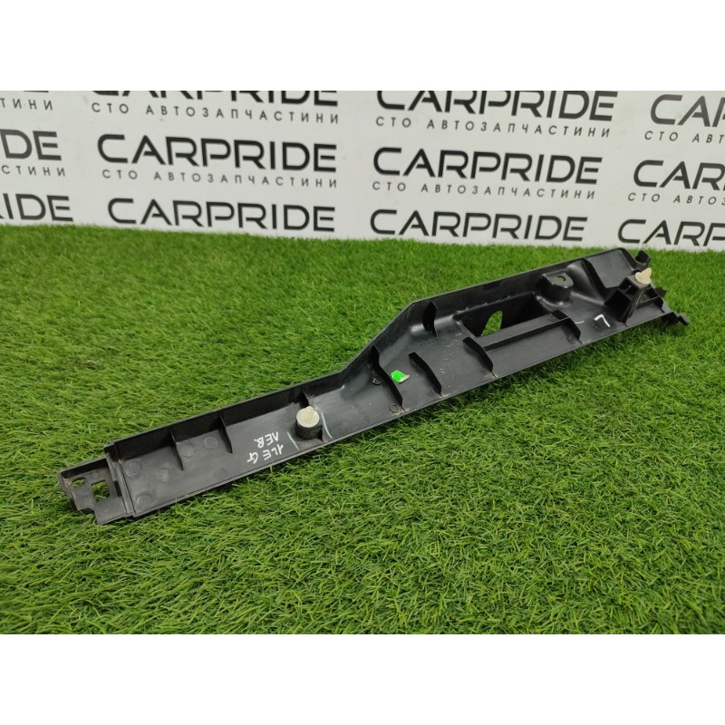 Накладка замка крышки багажника (салон) Subaru Legacy BN 2016 2.5 94511AL11AVH