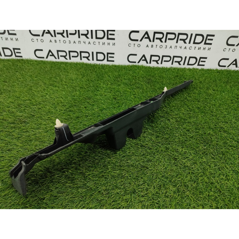 Накладка замка крышки багажника (салон) Subaru Legacy BN 2016 2.5 94511AL11AVH