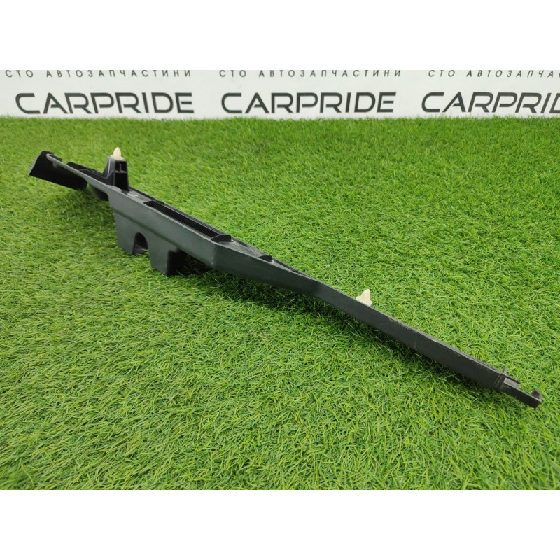 Накладка замка крышки багажника (салон) Subaru Legacy BN 2016 2.5 94511AL11AVH