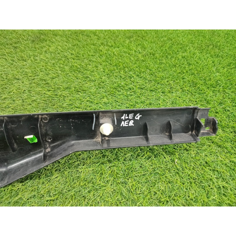 Накладка замка крышки багажника (салон) Subaru Legacy BN 2016 2.5 94511AL11AVH