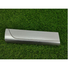 Декоративная накладка торпедо