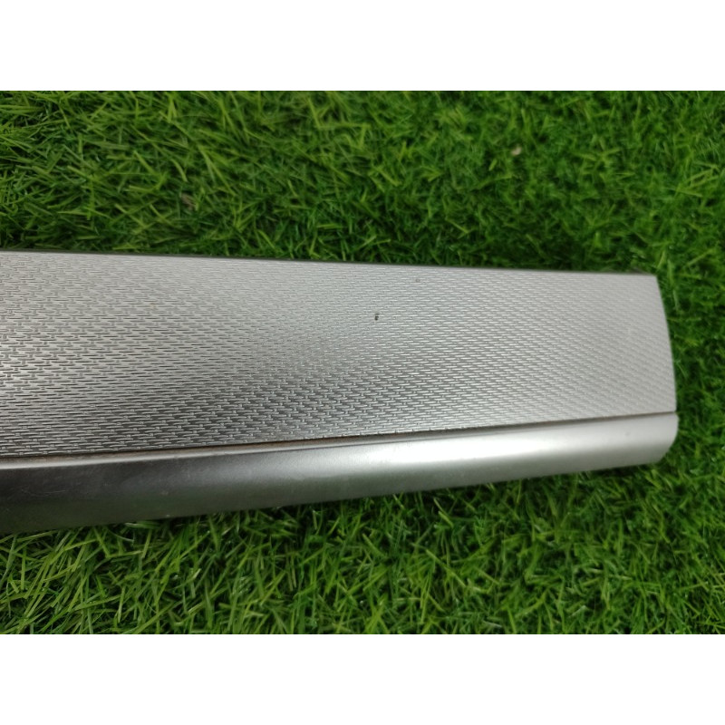 Декоративная накладка торпедо (салон) Subaru Legacy BN 2016 2.5 66076AL02A